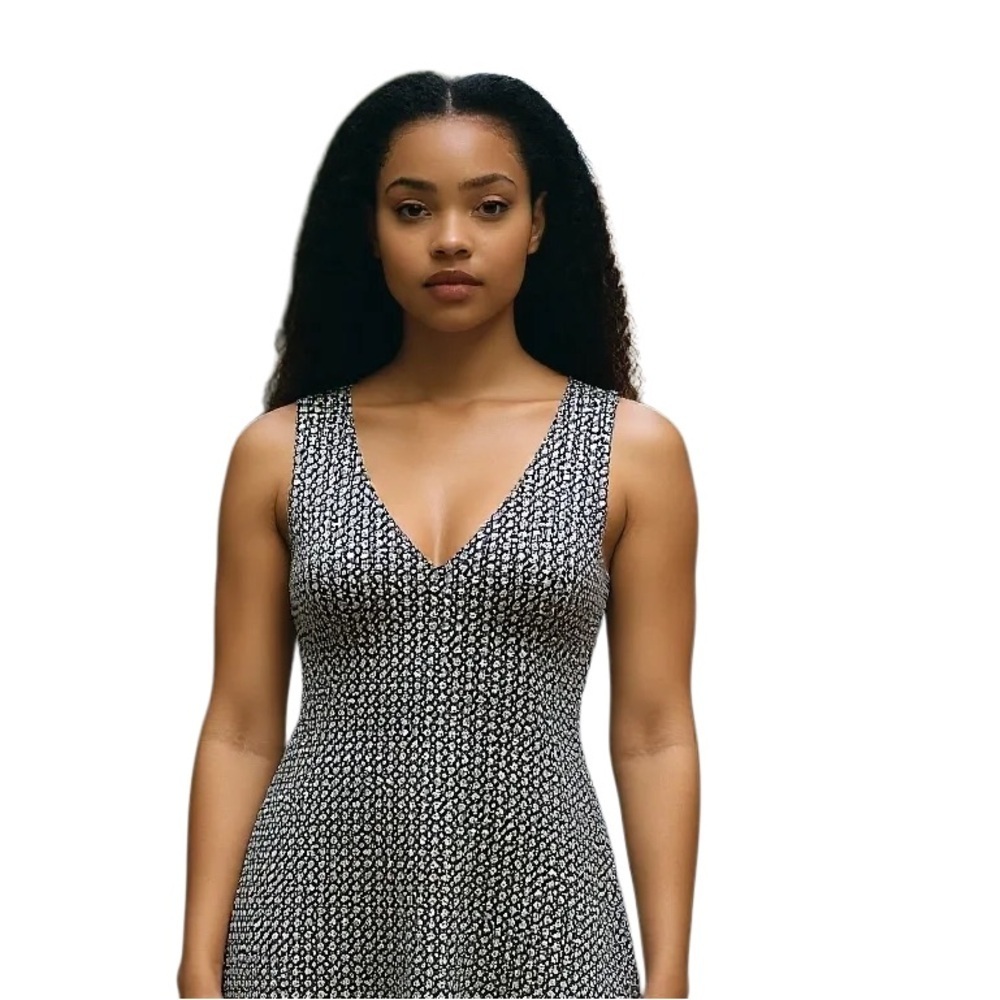 Black Market Simple Sheath Dress